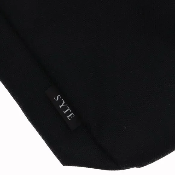 Yohji Yamamoto S'yte Witch Sack